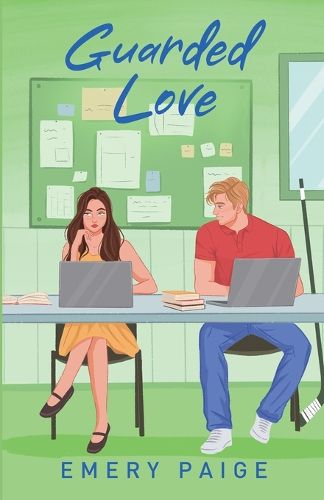 Cover image for Guarded Love