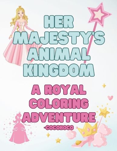 Her Majesty's Animal Kingdom