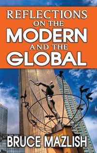 Cover image for Reflections on the Modern and the Global