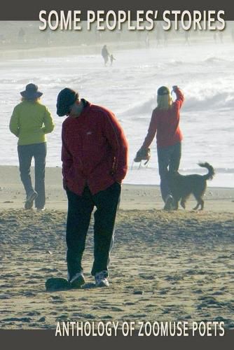 Cover image for Some Peoples' Stories