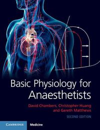 Cover image for Basic Physiology for Anaesthetists