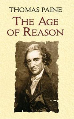 Cover image for The Age of Reason