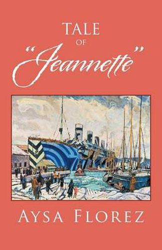 Cover image for Tale of Jeannette