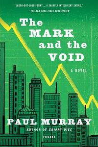 Cover image for The Mark and the Void