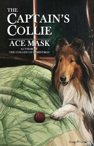 Cover image for The Captain's Collie