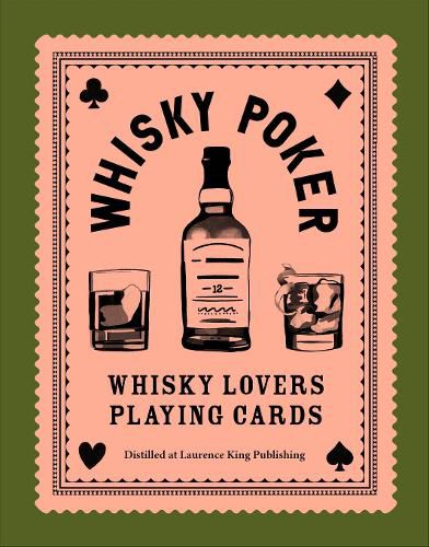 Whisky Poker