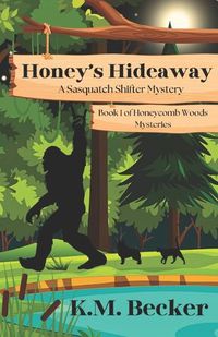 Cover image for Honey's Hideaway