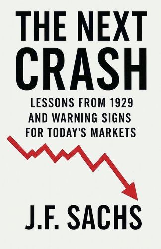 Cover image for The Next Crash