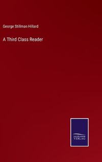 Cover image for A Third Class Reader