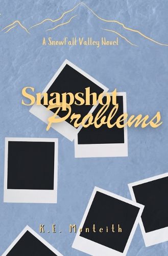 Cover image for Snapshot Problems