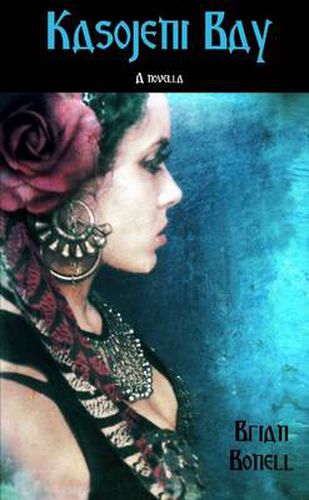 Cover image for Kasojeni Bay