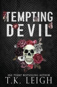 Cover image for Tempting Devil