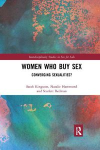 Cover image for Women Who Buy Sex: Converging Sexualities?