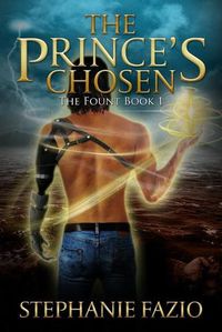 Cover image for The Prince's Chosen