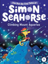 Cover image for Climbing Mount Aquarius