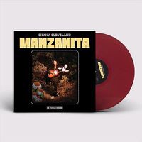 Cover image for Manzanita