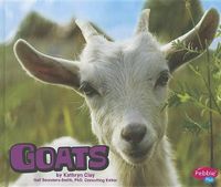 Cover image for Goats