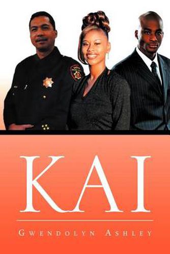 Cover image for Kai