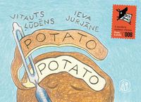 Cover image for Potato Potato