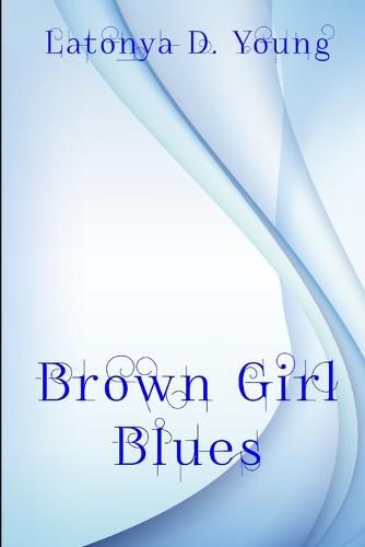 Cover image for Brown Girl Blues