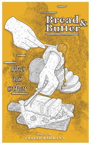 Cover image for Bread & Butter: Like No Other