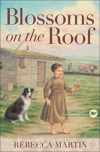 Cover image for Blossoms on the Roof