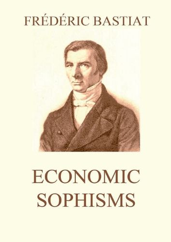 Cover image for Economic Sophisms