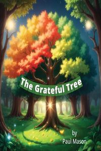 Cover image for The Grateful Tree