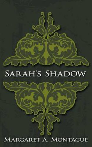 Cover image for Sarah's Shadow