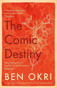 Cover image for The Comic Destiny