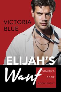 Cover image for Elijah's Want