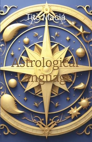 Cover image for Astrological Language