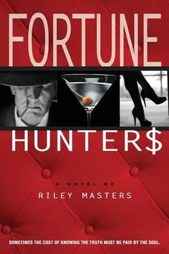 Cover image for Fortune Hunters