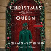 Cover image for Christmas with the Queen