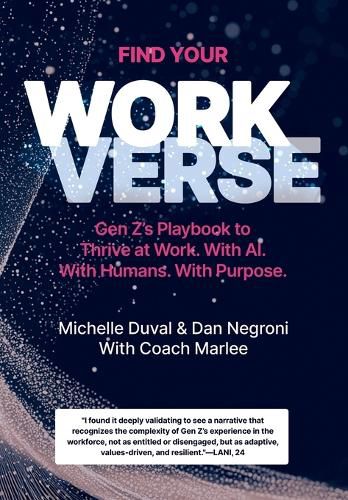 Cover image for Find Your Workverse