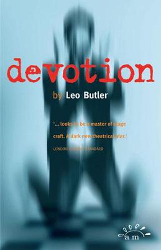 Cover image for Devotion