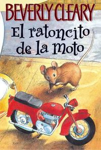 Cover image for El Ratoncito de la Moto