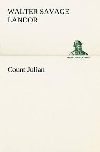 Cover image for Count Julian