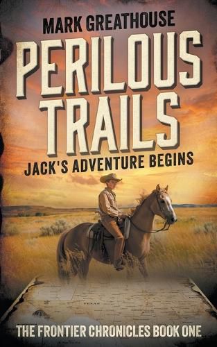 Perilous Trails