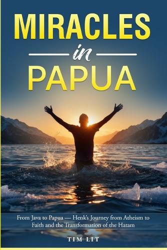 Cover image for Miracles in Papua