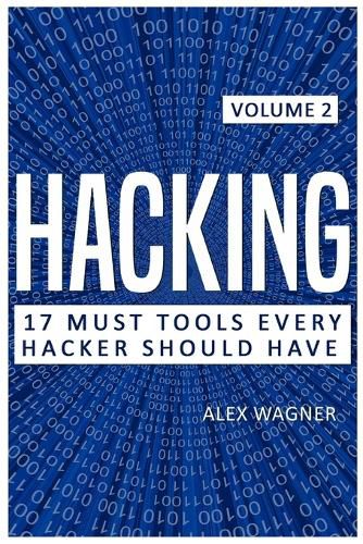 Cover image for Hacking