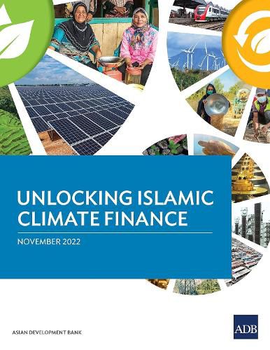 Cover image for Unlocking Islamic Climate Finance