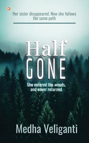 Cover image for Half Gone