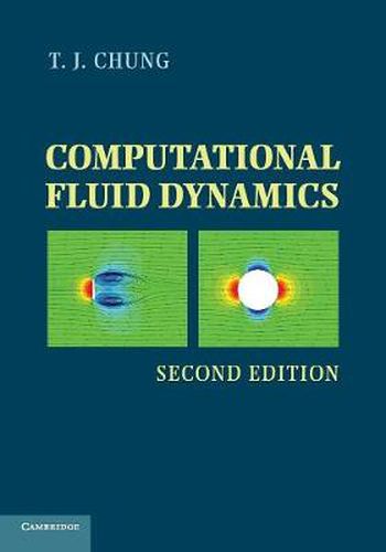 Cover image for Computational Fluid Dynamics