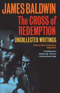 Cover image for The Cross of Redemption: Uncollected Writings