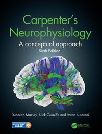 Cover image for Carpenter's Neurophysiology: A Conceptual Approach