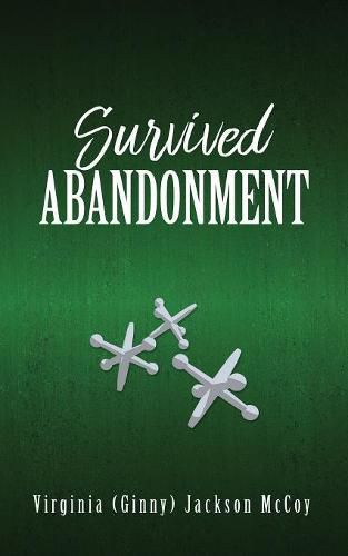 Cover image for Survived Abandonment