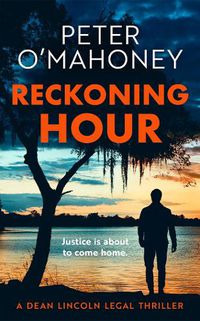 Cover image for Reckoning Hour