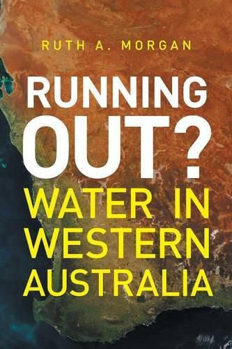 Running Out?: Water in Western Australia