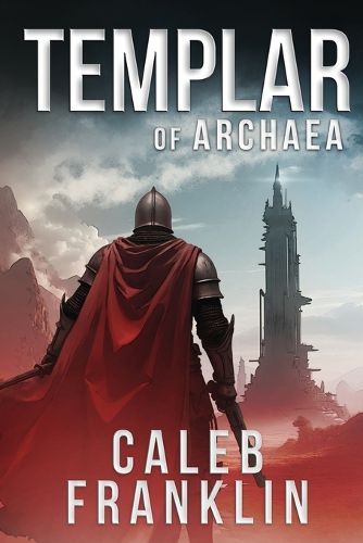 Cover image for Templar of Archaea